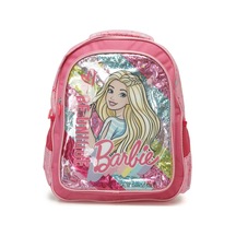 Barbie Bts Bpck 4pr Siyah Kız Çocuk Sırt Çantası 000000000101922342