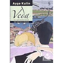 Veda Çizgi Roman / Ayşe Kulin