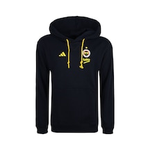 Fenerium Basket Kapşonlu Sweat 24/25 Fb Laci Yeni