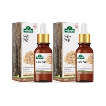 Sığla Günlük 20ml 2 Li Set