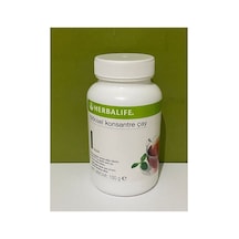 Bitkisel Konsantre Çay Klasik 100 G Bağımsız Üyesi