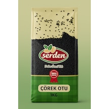 Serden Çörek Otu Tane