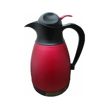 Cooker Trend 1.2 Litre Çelik Termos Kırmızı Ckr2023