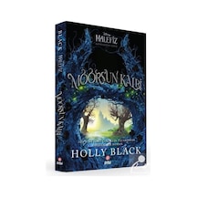 Disney - Kötülüğün Gücü Moors'un Kalbi - Holly Black - Beta Byou