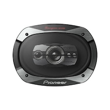 Pioneer TS-7150F 500 Watt 18X25 cm Şampiyon Serisi Oval Hoparlör