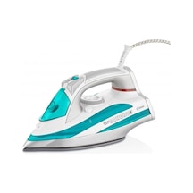Kiwi Ksı-6323 3000 Watt Akıllı Buharlı Ütü Yeşil
