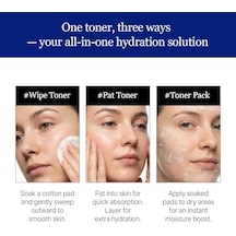 Roundlab Birch Juice Moisturizing Toner Yüz Toniği 300 Ml