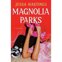Magnolia Parks Magnolia Parks Universe 1