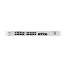 Ruijie Reyee RG-NBS3200-24GT4XS 24 Port 4x10GbE SFP Yönetilebilir Switch