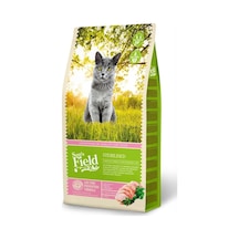 Cat Sterilized 7,5 Kg Skt: 08/2024