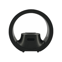 Nettech Led Watch Speaker Kablosuz Hoparlör - Speaker