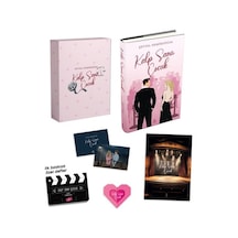 Kalp Sana Çocuk Kutulu Set Pukka Yayınları