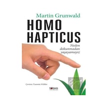 Homo Hapticus - Martin Grunwald - Totem