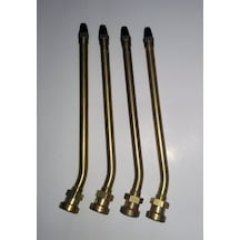 15 Cm Kamyon Otobüs Tubles Sibobu Komple