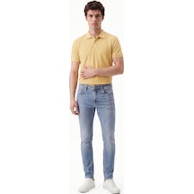 LOFT Justin Skinny Fit Erkek Pantolon Lf2042793 Q1.v1 Denim