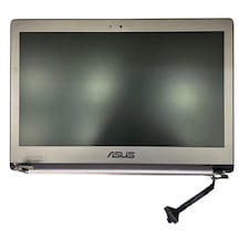 Asus Zenbook Ux303 Komple Ekran Data Kablosu Cover Bezel Menteşe Seti