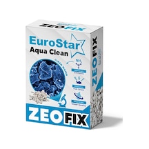 Eurostar Amonyak Giderici Zeolite Filtre Malzemesi 500 Ml N698