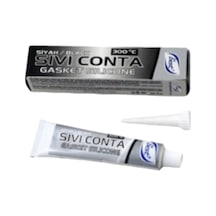 Bybest Sıvı Conta Siyah 45 Gr