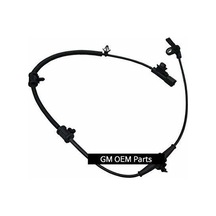 Chevrolet Cruze Arka Abs Kablosu GM-10167538