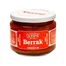 Berrak Dobipa Kahvaltılık Sos Ajvar 300 ML
