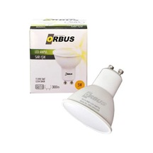 Orbus Spot Ampül Beyaz 5w 6500k