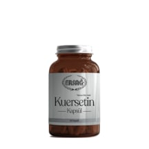 Ersağ Kuersetin Takviye Edici Gıda 60 Kapsül