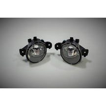 Space Nissan/qashqai 2012- Sis Lambası / Lass168