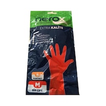 Bulaşık Eldiveni Nerox Parfümlü M 8-8.5