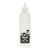 Bob Ross Gesso Beyaz Astar 500Ml N11.88