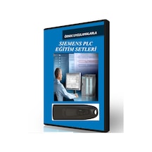S7-1500 Plc Programlama Eğitimi tia Portal