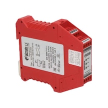 Pızzato Cs Ar-08V024 24V Ac-Dc 2 No Kontak Acil Stop Rölesi