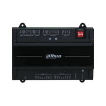 Dhı-asc2202b-s 2 Door One-way Access Controller