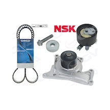 Devirdaimli Triger Seti Renault Captur Iı 20 Clıo V 19 Megane Iv 18 Dacıa Duster Iı 17 Mercedes Om608 W177 V177 W247 C118 Nissan Qashqaı Iı 18 1.