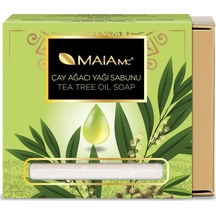 Maia Çay Ağacı Sabunu 150 g