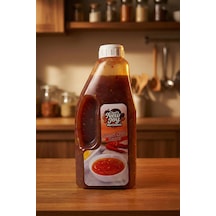 Chefs New Joy Sweet Chili Sosu Tatlı Biber Sosu Sweet Chili Sauce 2480 G