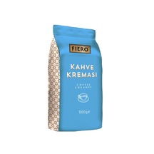 Fiero Coffee Creamer Kahve Kreması 1 KG