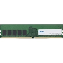Dell 16gb Ddr4 Ecc Udımm 3200mhz 1rx8 Sunucu Ram Ab663418