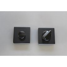 System Kare Wc Rozet Ro11w Bbn