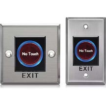 Kare No Touch Buton 86mm