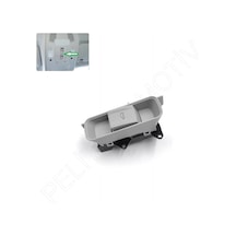 Audi A3 Sunroof Açma Düğmesi 8x0959613 2013-2016