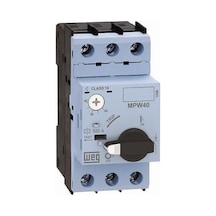 Weg Mpw40-3-u032 15 Kw, 25 32 A, 50 Ka, 40 A Anma Akımı, Motor Koruma Şalteri