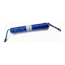 Kruger Spiralli Hortum 5 x 8 Mm 15 M