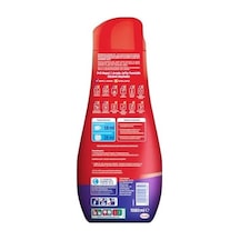 Pril Hepsi 1 Arada Jel Standart 60 Yıkama Bulaşık Deterjanı 1 X 1080g
