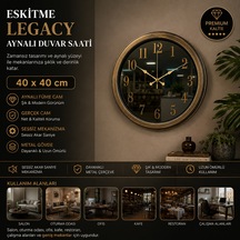 Eskitme