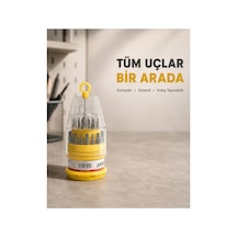 Astraltech Çok Fonksiyonlu Tornavida Seti Telefon Ve Bilgisayar Uyumlu