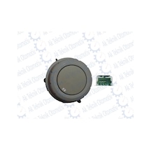 Sanrof Anahtari Megane Ii Sunroof Krem 6P 504627001