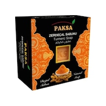 Paksa Doğal Zerdeçal Sabunu