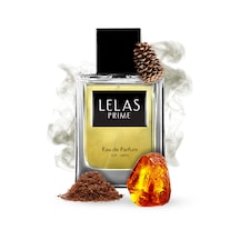Lelas Great Erkek Parfüm EDP 55 ML