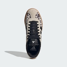 Adidas Kı2689 Vl Court 3.0 Kadın Günlük Spor Ayakkabı Bej