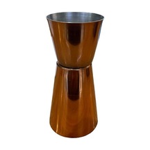 Fünke Bar Jıgger 30-60 Ml Bakır Diğer